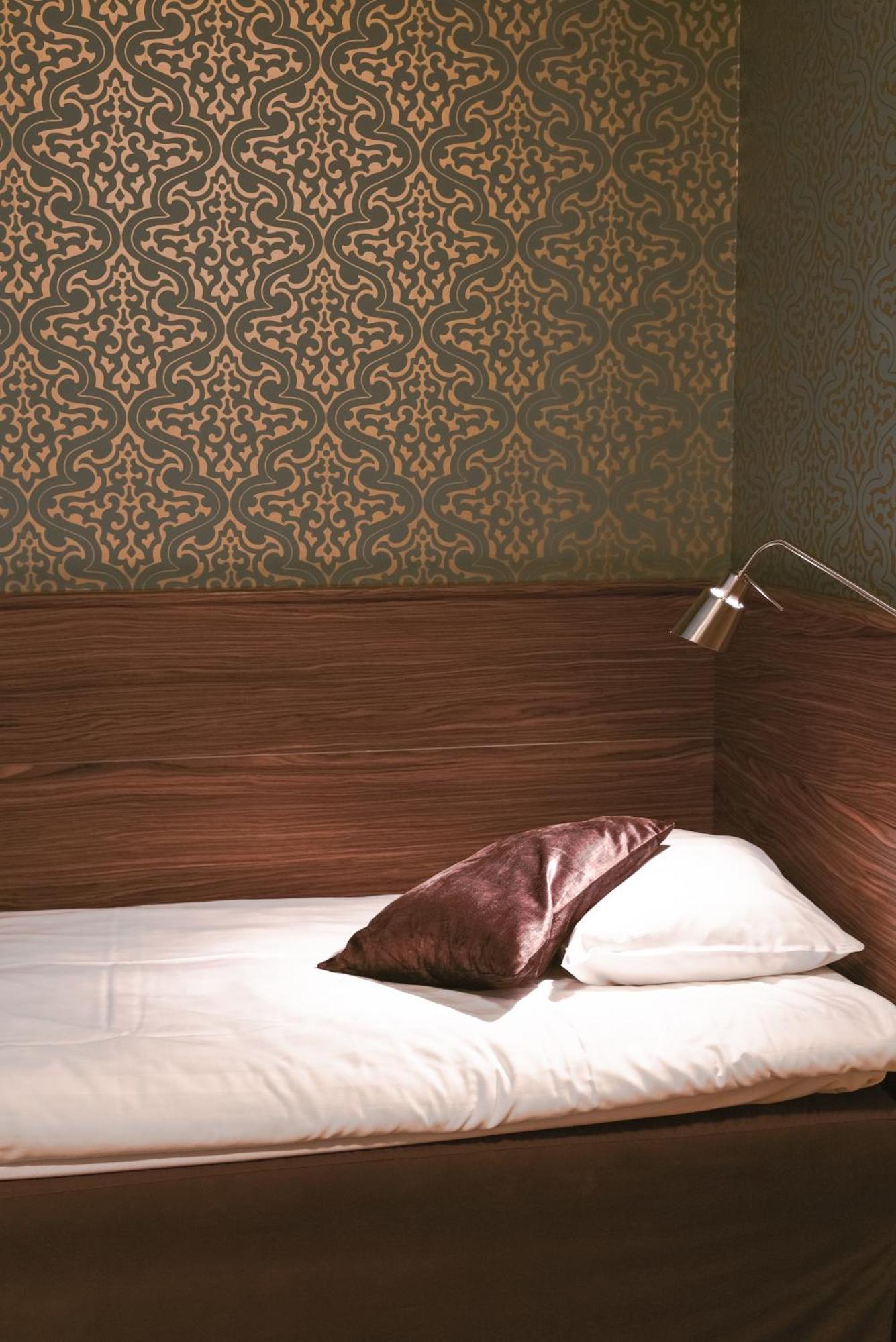Hotel Fjalar Salo  Habitación foto