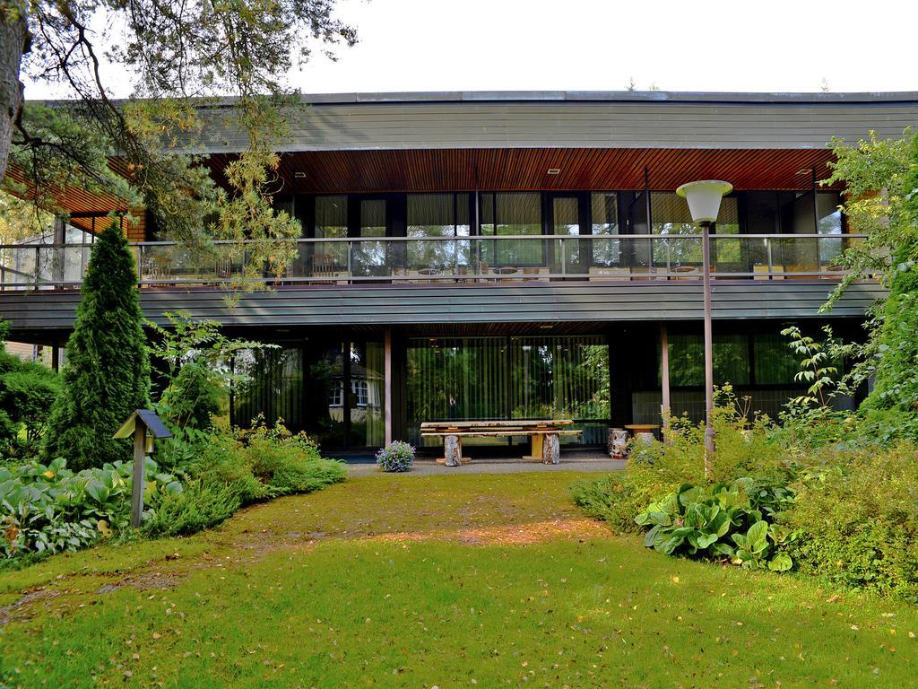 Hotel Fjalar Salo  Exterior foto